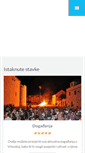 Mobile Screenshot of hvar-vrboska.com